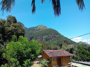 Meemure isabulana resorat